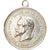 França, Medal, Visite de Napoleon III à la Chambre de Commerce de Lille, 1867