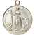 França, Medal, Visite de Napoleon III à la Chambre de Commerce de Lille, 1867