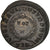 Moneda, Constantine II, Follis, Trier, SC+, Bronce, RIC:441