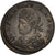 Münze, Constantine II, Follis, Trier, UNZ+, Bronze, RIC:479