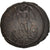 Moneda, City Commemoratives, Follis, Trier, SC, Bronce, RIC:530