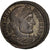 Moneda, Constantine I, Follis, Arles, EBC, Bronce, RIC:345