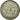 Moneda, Francia, Turin, 10 Francs, 1946, Beaumont-le-Roger, MBC+, Cobre -