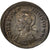 Münze, Constantine II, Follis, London, VZ+, Bronze, RIC:287