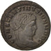 Moneda, Constantine II, Follis, Trier, EBC+, Bronce, RIC:441