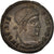 Münze, Crispus, Follis, Siscia, UNZ+, Bronze, RIC:161