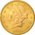 Moneta, Stati Uniti, Liberty Head, $20, Double Eagle, 1895, U.S. Mint