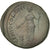 Munten, Pisidie, Antoninus Pius, Bronze, Antioch, ZF, Bronze