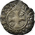 Coin, France, Silver Denarius, EF(40-45), Silver, Boudeau:1746