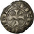 Coin, France, Silver Denarius, EF(40-45), Silver, Boudeau:1746