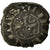 Coin, France, Silver Denarius, VF(30-35), Silver, Boudeau:1777