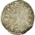 Coin, France, Silver Denarius, F(12-15), Silver, Boudeau:1790