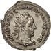 Valerian I, Antoninianus, Rome, AU(55-58), Billon, RIC:74