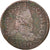 Münze, FRENCH STATES, CHATEAU-RENAUD, Liard, 1613, S, Kupfer, KM:26.1