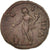 Munten, Mysië, Parium, Caracalla, Bronze, ZF, Bronze, SNG France:1496-7