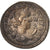 Munten, Valerius I, Triassarion, Anazarbus, ZF, Bronze, SNG France:2147
