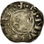 Coin, France, Silver Denarius, EF(40-45), Silver, Boudeau:1045