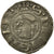 Coin, France, Silver Denarius, VF(30-35), Silver, Boudeau:1046