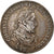 Francja, Medal, Henri II, Uniface, Historia, AU(55-58), Srebro