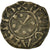 Coin, France, Silver Denarius, EF(40-45), Silver, Boudeau:1046