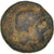 Münze, Troas, Sigeion, Bronze, S+, Bronze, SNG Cop:499-500
