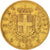 Coin, Italy, Vittorio Emanuele II, 20 Lire, 1862, Torino, EF(40-45), Gold