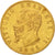 Münze, Italien, Vittorio Emanuele II, 20 Lire, 1865, Torino, SS+, Gold, KM:10.1