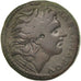 Coin, Macedonia, Gordian III, Bronze, EF(40-45), Bronze