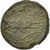 Munten, Augustus, Dupondius, Nîmes, FR+, Bronze, RIC:157