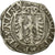 Coin, France, Carolus, 1619, VF(30-35), Silver, Boudeau:1291