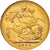 Moneda, Gran Bretaña, Victoria, Sovereign, 1900, EBC, Oro, KM:785