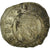 Coin, France, Double Denarius, EF(40-45), Silver, Boudeau:1538