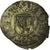 Coin, France, Double Denarius, AU(55-58), Silver, Boudeau:1538