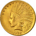 Moneta, Stati Uniti, Indian Head, $10, Eagle, 1932, U.S. Mint, Philadelphia