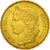 Coin, Switzerland, 20 Francs, 1896, Bern, AU(50-53), Gold, KM:31.3