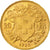 Coin, Switzerland, 20 Francs, 1930, Bern, MS(64), Gold, KM:35.1