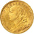 Coin, Switzerland, 20 Francs, 1947, Bern, MS(64), Gold, KM:35.2