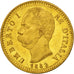 Italia, Umberto I, 20 Lire, 1882, Rome, EBC, Oro, KM:21