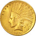 Moneta, Stati Uniti, Indian Head, $10, Eagle, 1926, U.S. Mint, Philadelphia