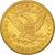 Moneta, Stati Uniti, Coronet Head, $10, Eagle, 1889, U.S. Mint, San Francisco