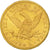 Monnaie, États-Unis, Coronet Head, $10, Eagle, 1894, U.S. Mint, Philadelphie