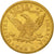 Munten, Verenigde Staten, Coronet Head, $10, Eagle, 1895, U.S. Mint