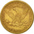 Moneta, Stati Uniti, Coronet Head, $10, Eagle, 1897, U.S. Mint, Philadelphia