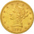 Moneta, Stati Uniti, Coronet Head, $10, Eagle, 1898, U.S. Mint, Philadelphia