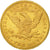 Moneta, Stati Uniti, Coronet Head, $10, Eagle, 1898, U.S. Mint, Philadelphia