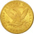 Moneta, Stati Uniti, Coronet Head, $10, Eagle, 1899, U.S. Mint, San Francisco