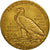 Moneta, Stati Uniti, Indian Head, $5, Half Eagle, 1910, U.S. Mint, Philadelphia