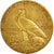 Munten, Verenigde Staten, Indian Head, $5, Half Eagle, 1911, U.S. Mint