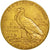 Munten, Verenigde Staten, Indian Head, $5, Half Eagle, 1913, U.S. Mint