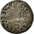 Coin, France, Silver Denarius, VF(30-35), Silver, Boudeau:185